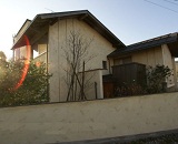自然素材新築住宅：千葉県船橋市